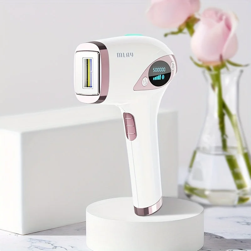 MLay T4 máy triệt lạnh